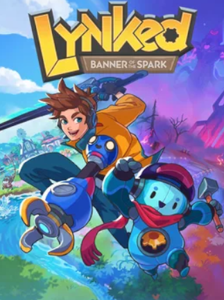 Lynked: Banner of the Spark | PC: Steam | REST OF WORLD