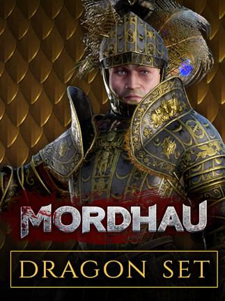 MORDHAU - Dragon Set