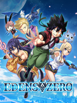 Edens Zero