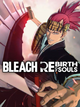 BLEACH Rebirth of Souls - Rebirth of Souls Costume Set | PC: Steam | REST OF WORLD