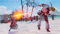 TEKKEN 8 - Season 2 Character Pass