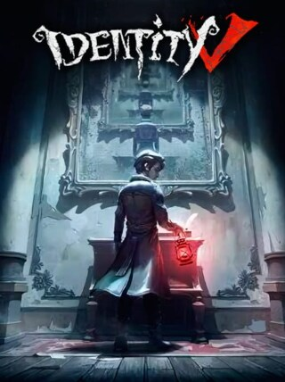 Identity V | 3795 Echoes Direct Top-Up | GLOBAL