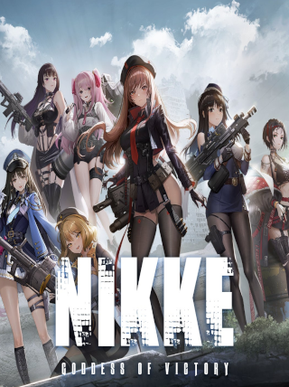 Goddess of Victory: NIKKE