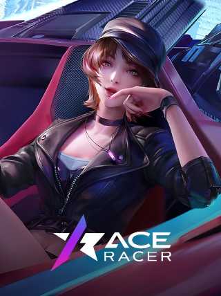 Ace Racer | 5880 Tokens Direct Top-Up | GLOBAL