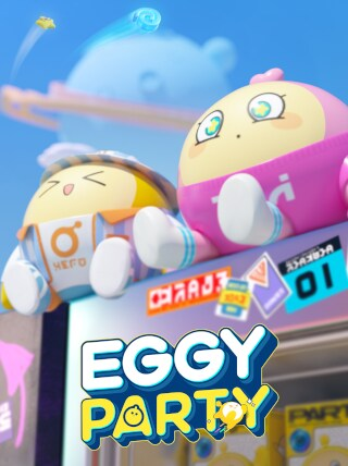 Eggy Party