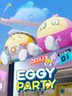 Eggy Party 3450 + 423 Eggy Coins - Direct Top-Up Key  - GLOBAL