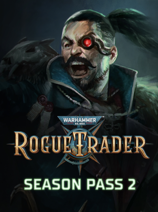 Warhammer 40,000: Rogue Trader - Season Pass 2