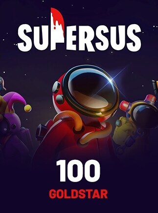 Super Sus | 1060 Goldstar Direct Top-Up | GLOBAL