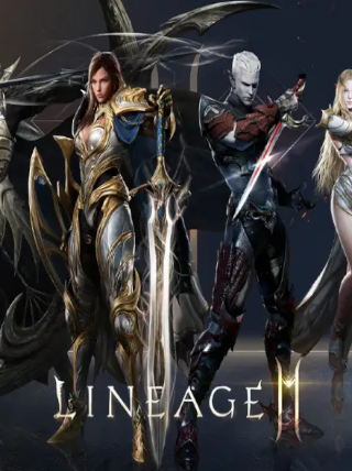 Lineage2M | 400 Diamonds Direct Top-Up | GLOBAL