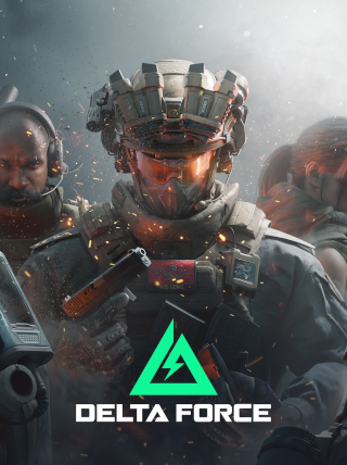 Delta Force 60 Delta Coins - Direct Top-Up Key GLOBAL