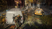 Tom Clancy's The Division 2 - New York DLC Bundle