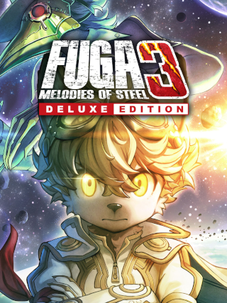 Fuga: Melodies of Steel 3 | Deluxe Edition | XBOX | GLOBAL