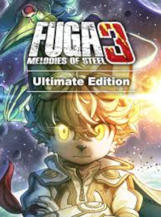 Fuga: Melodies of Steel 3