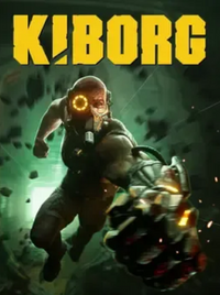 Kiborg
