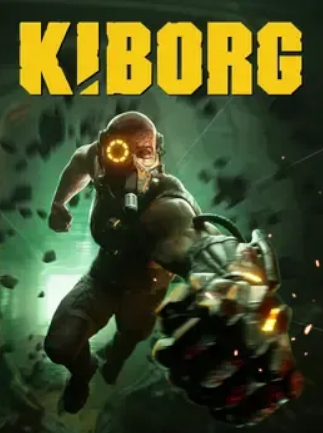 Kiborg