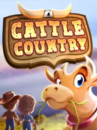 Cattle Country (Steam Key)