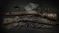 Hunt: Showdown 1896 - Biatatá: Still Waters Run Deep