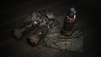 Hunt: Showdown 1896 - Biatatá: Still Waters Run Deep