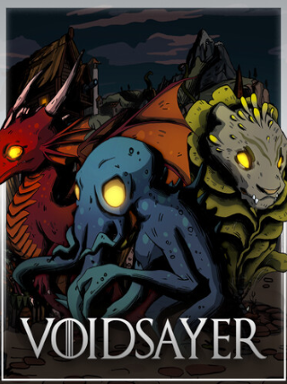 Voidsayer | PC: Steam | REST OF WORLD