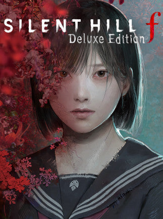 Silent Hill f