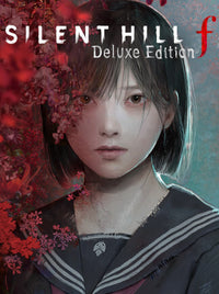Silent Hill f