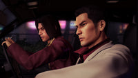 Yakuza 0: Director's Cut