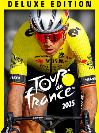 Tour de France 2025