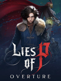 Lies of P: Overture