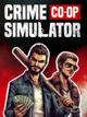 Crime Simulator (PC) - Steam Key - GLOBAL