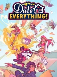 Date Everything!