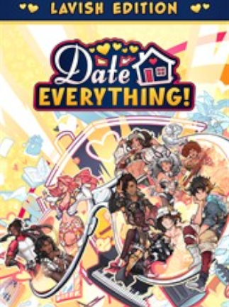 Date Everything!