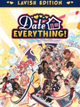 Date Everything! | Lavish Edition (PC) - Steam Key - GLOBAL