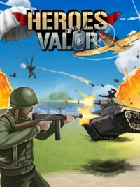 Heroes of Valor