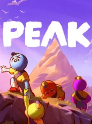 Peak | PC: Steam | LATAM