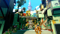 Digimon Story: Time Stranger