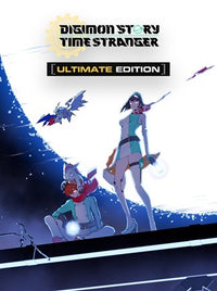 Digimon Story: Time Stranger