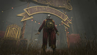 Dead by Daylight: Maddening Darkness Pack
