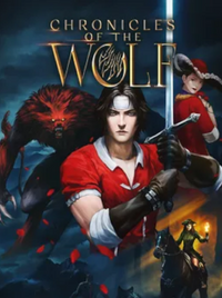 Chronicles of the Wolf