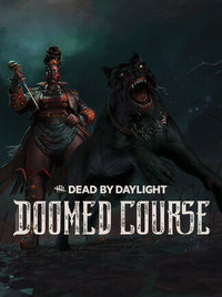 Dead by Daylight - Doomed Course