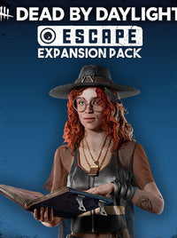 Dead by Daylight - Escape Expansion Pack