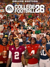 EA Sports College Football 26