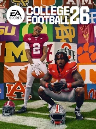EA Sports College Football 26 (Xbox Series X/S) - Xbox Live Key CANADA