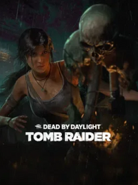 Dead by Daylight: Tomb Raider Chapter