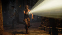 Dead by Daylight: Tomb Raider Chapter