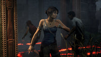 Dead by Daylight: Tomb Raider Chapter
