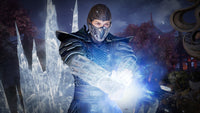 Mortal Kombat 1: Upgrade