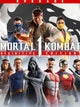 Mortal Kombat 1: Definitive Edition Upgrade (PC) - Steam Key - GLOBAL
