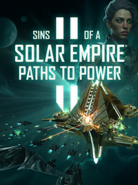 Sins of a Solar Empire II - Paths to Power
