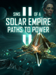 Sins of a Solar Empire II - Paths to Power (PC) - Steam Key - EU
