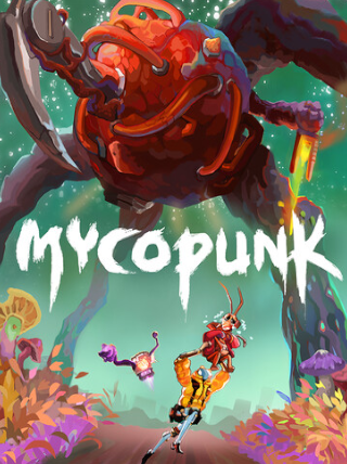 Mycopunk